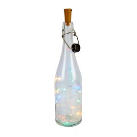 Bottle Lights - Colour